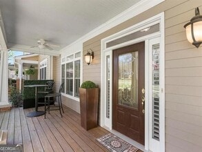 820 Freedom Ln in Roswell, GA - Building Photo - Building Photo