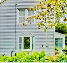 252 Oronoque Rd in Milford, CT - Foto de edificio - Building Photo