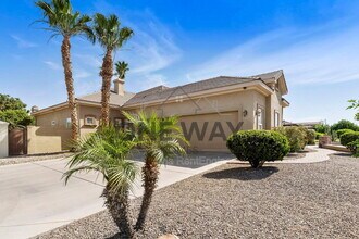 4432 E Ford Ave in Gilbert, AZ - Building Photo - Building Photo