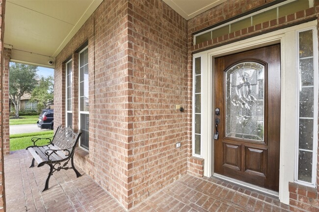 property at 2110 Catamaran Cove Dr