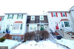 4152 Dawn Valley Ct in Chantilly, VA - Building Photo