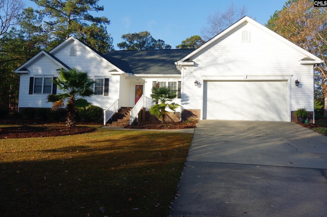 1331 Camping Rd in Gilbert, SC - Building Photo