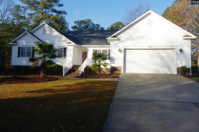 property at 1331 Camping Rd