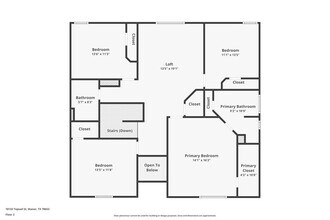 18133 Topsail St in Manor, TX - Building Photo - Building Photo