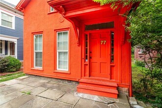 77 Ashland Ave in Buffalo, NY - Building Photo - Building Photo