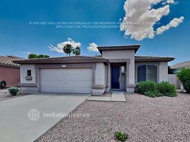 2103 E La Costa Dr in Chandler, AZ - Building Photo