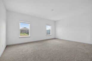6823 Amber Clf Ln in Richmond, TX - Building Photo