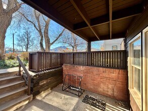 2119 Spruce St in Boulder, CO - Building Photo - Building Photo