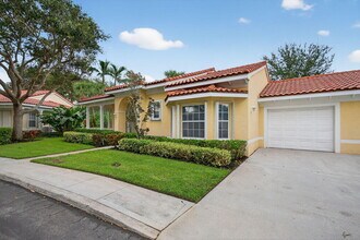 130 Mangrove Bay Way in Jupiter, FL - Building Photo - Building Photo