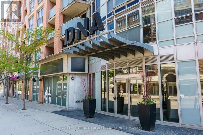 1005-1005 King St W in Toronto, ON - Building Photo - Building Photo