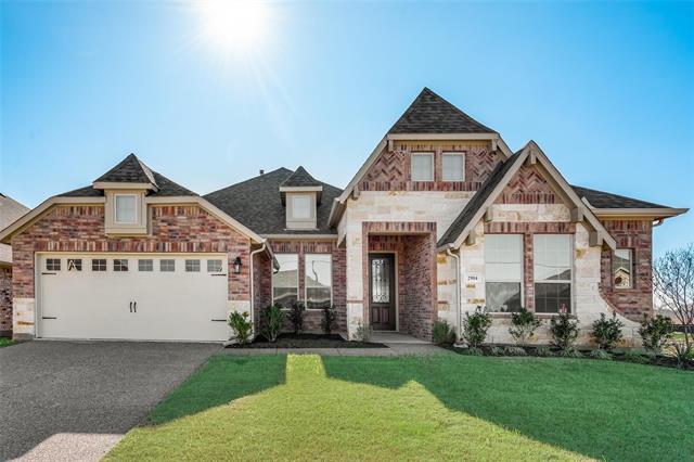 2904 Winchester Ave in Melissa, TX - Building Photo - Building Photo