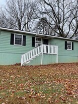 5046 Crawford Rd in Gastonia, NC - Building Photo