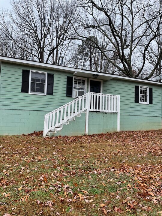 5046 Crawford Rd in Gastonia, NC - Building Photo