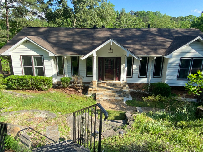 property at 2435 Indian Lake Dr