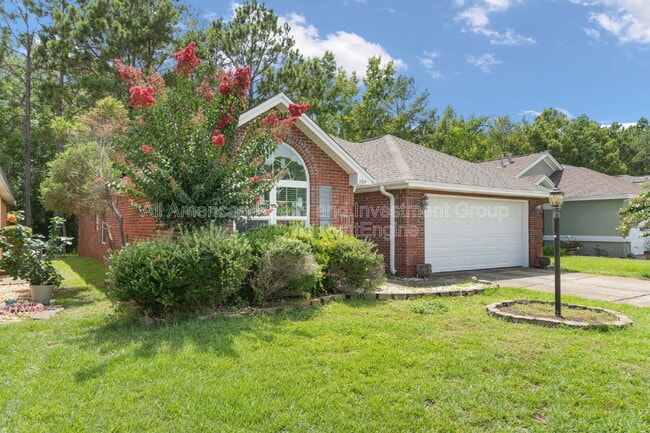 1184 Brookridge Trce in Fort Walton Beach, FL - Foto de edificio - Building Photo