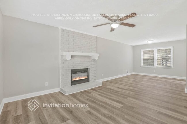 750 Navajo Trail in Covington, GA - Building Photo - Building Photo