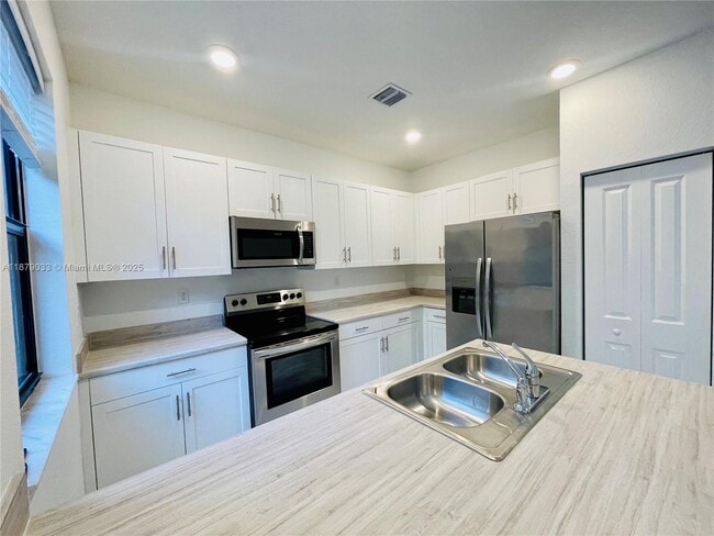 property at 28716 SW 134th Ct
