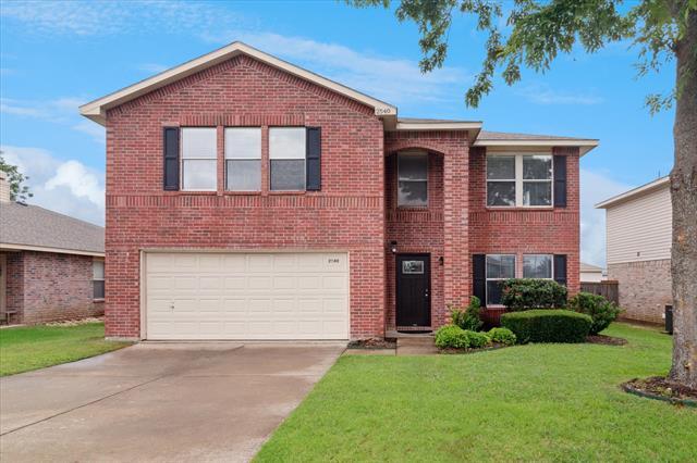 property at 2540 Brinlee Branch Ln