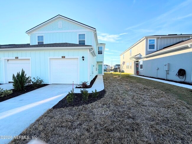 42 Blue Hvn Rd in St. Augustine, FL - Building Photo - Building Photo