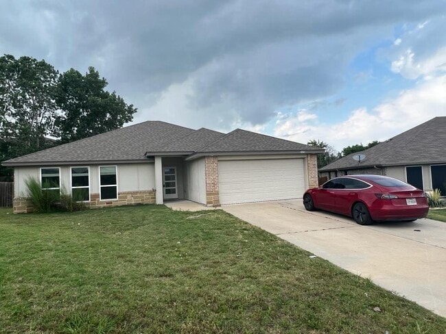 property at 2428 Nolan Creek St