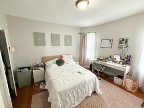 17 Sachem St, Unit 3 in Boston, MA - Building Photo - Building Photo
