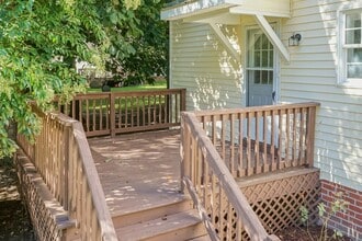 1609 Oak Bend Rd in Rocky Mount, NC - Building Photo - Building Photo