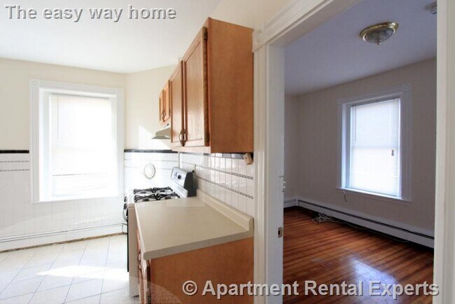 10 Winter St in Cambridge, MA - Building Photo - Building Photo