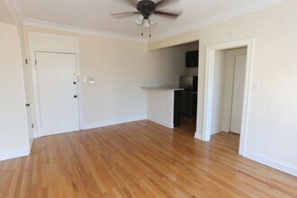 4619 N Paulina St in Chicago, IL - Building Photo - Building Photo