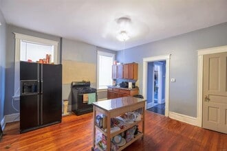 3435 Alberta St in St. Louis, MO - Building Photo - Building Photo