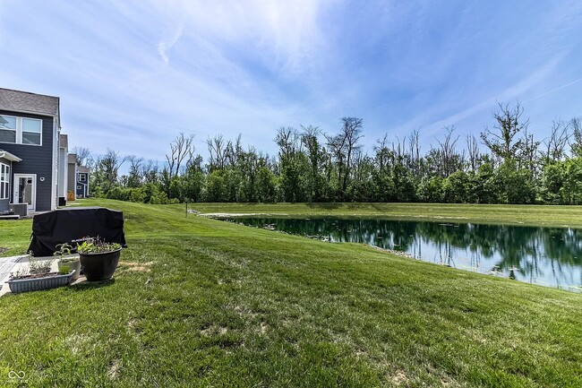 14065 Tenbury Way in Fishers, IN - Building Photo - Building Photo