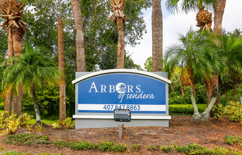 Arbors of Sendera in Kissimmee, FL - Building Photo - Building Photo