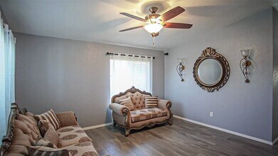 7180 E 37th St in Yuma, AZ - Building Photo - Building Photo