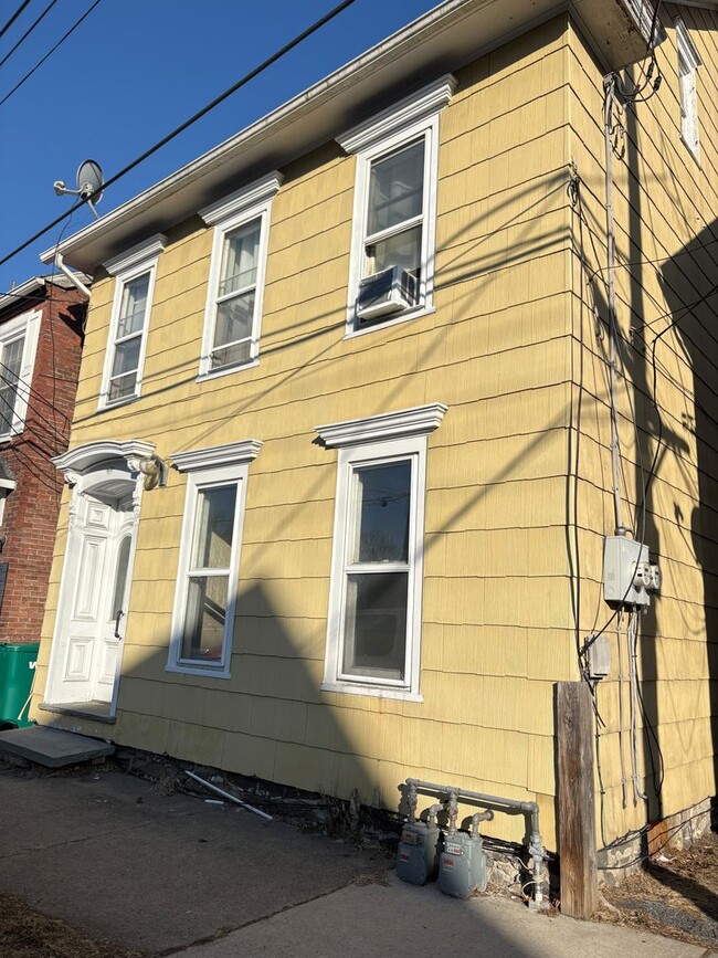 property at 812 Monroe St