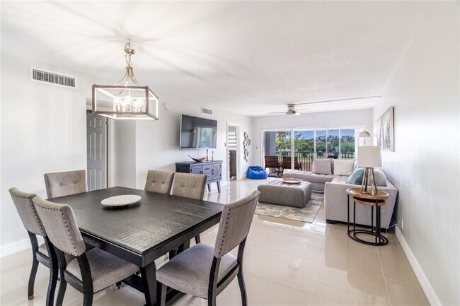 property at 2950 N Palm Aire Dr