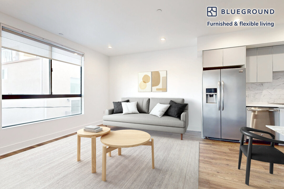 11209 Richland Ave-Unit -ID6456A in Los Angeles, CA - Building Photo