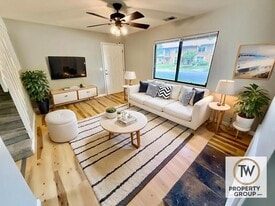 821 N Cherry St in O'Fallon, IL - Building Photo