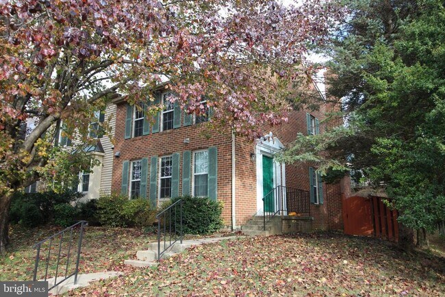 648 Coral Reef Dr in Gaithersburg, MD - Building Photo - Building Photo