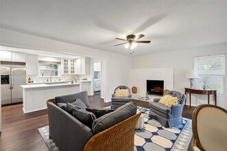 8628 San Souci Dr in Dallas, TX - Building Photo - Building Photo