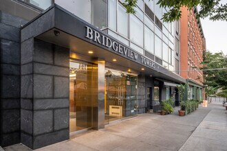 Bridgeview Tower in Brooklyn, NY - Building Photo - Building Photo