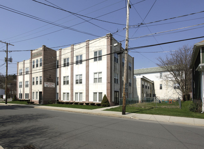 St. Charles Apartments in Schuylkill Haven, PA - Building Photo - Building Photo