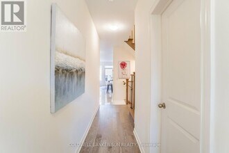 28 Benhurst Cres in Brampton, ON - Building Photo - Building Photo