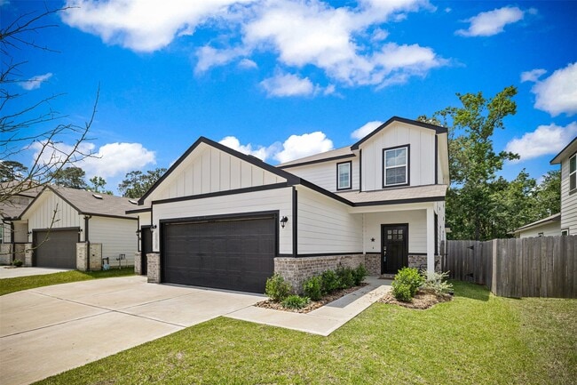 10718 Soapberry Ct in Tomball, TX - Building Photo - Building Photo