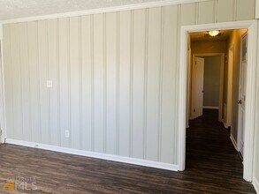 6102 E Fayetteville Dr in Riverdale, GA - Building Photo - Building Photo