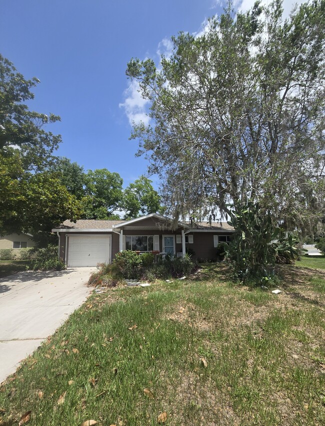 property at 8425 SW 107th Pl