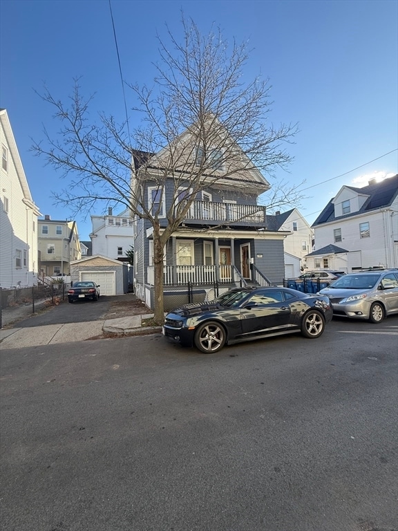 11 Forrest St in Winthrop, MA - Building Photo - Building Photo