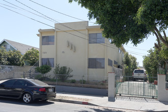 1211 S Harvard Blvd in Los Angeles, CA - Building Photo - Building Photo