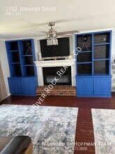 1702 Jennifer Dr in Little Rock, AR - Building Photo - Building Photo