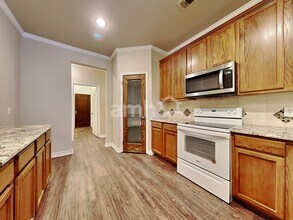 608 Denali Dr in Arlington, TX - Building Photo - Building Photo