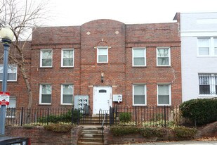 1234 Queen St NE in Washington, DC - Building Photo