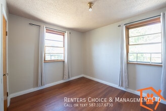 720-727 7 St S in Lethbridge, AB - Building Photo - Building Photo